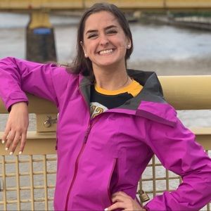 Meet your Posher, Katherine